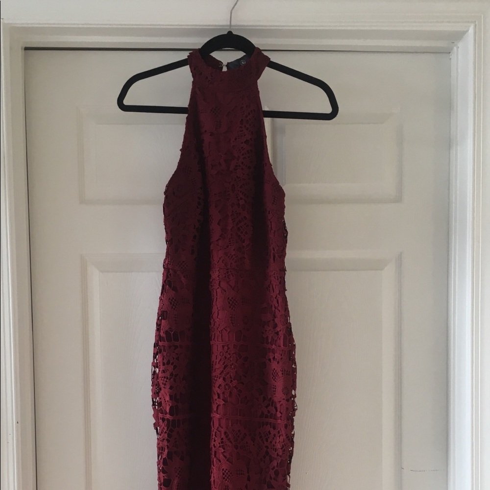 Available in black and red